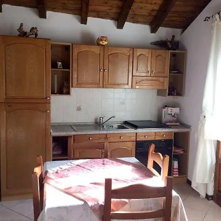 Alpehytte Chalet With One Bedroom In With Wonderful Mountain View Shared Pool Enclosed Garden 60 Km From The Slopes *