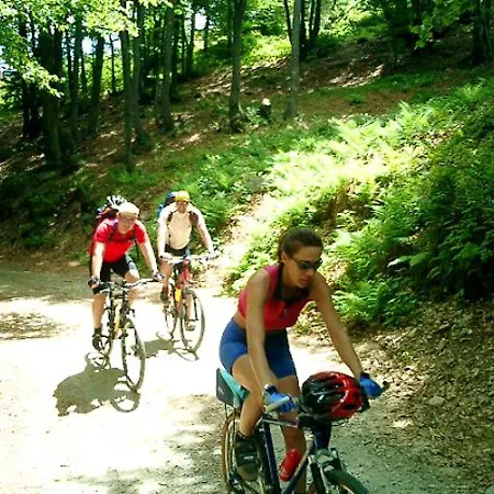Chalet With One Bedroom In With Wonderful Mountain View Shared Pool Enclosed Garden 60 Km From The Slopes *