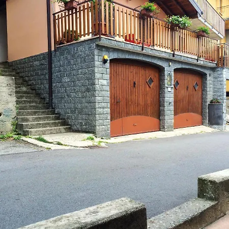Alpehytte Chalet With One Bedroom In With Wonderful Mountain View Shared Pool Enclosed Garden 60 Km From The Slopes *