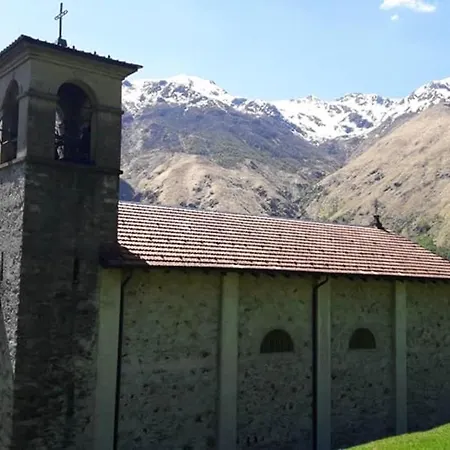 Alpehytte Chalet With One Bedroom In With Wonderful Mountain View Shared Pool Enclosed Garden 60 Km From The Slopes *